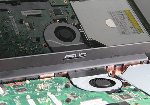 晋城华硕电脑售后维修价格